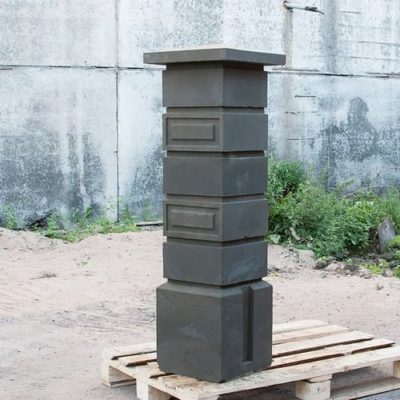 Столбики 6